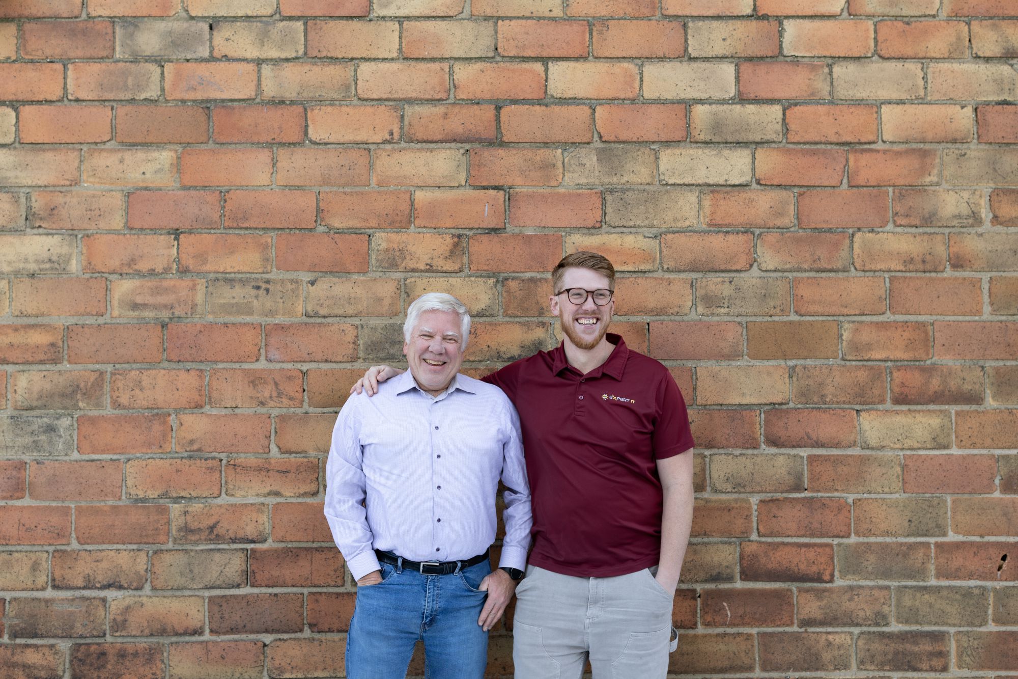 The Meyers at Exert IT LLC